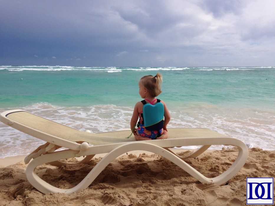 Traveling with Pre-School Children: An Overview