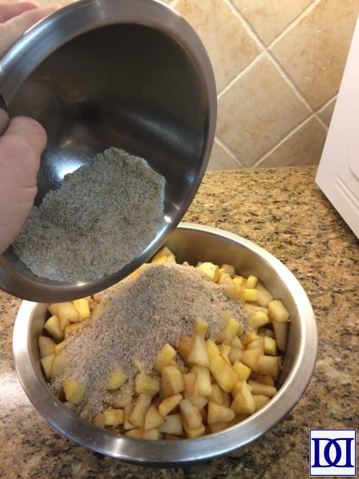apples-and-dry-ingredients