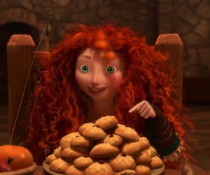 merida-cakes