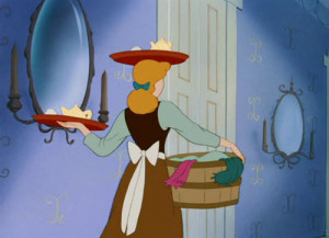 cinderella-doing-chores