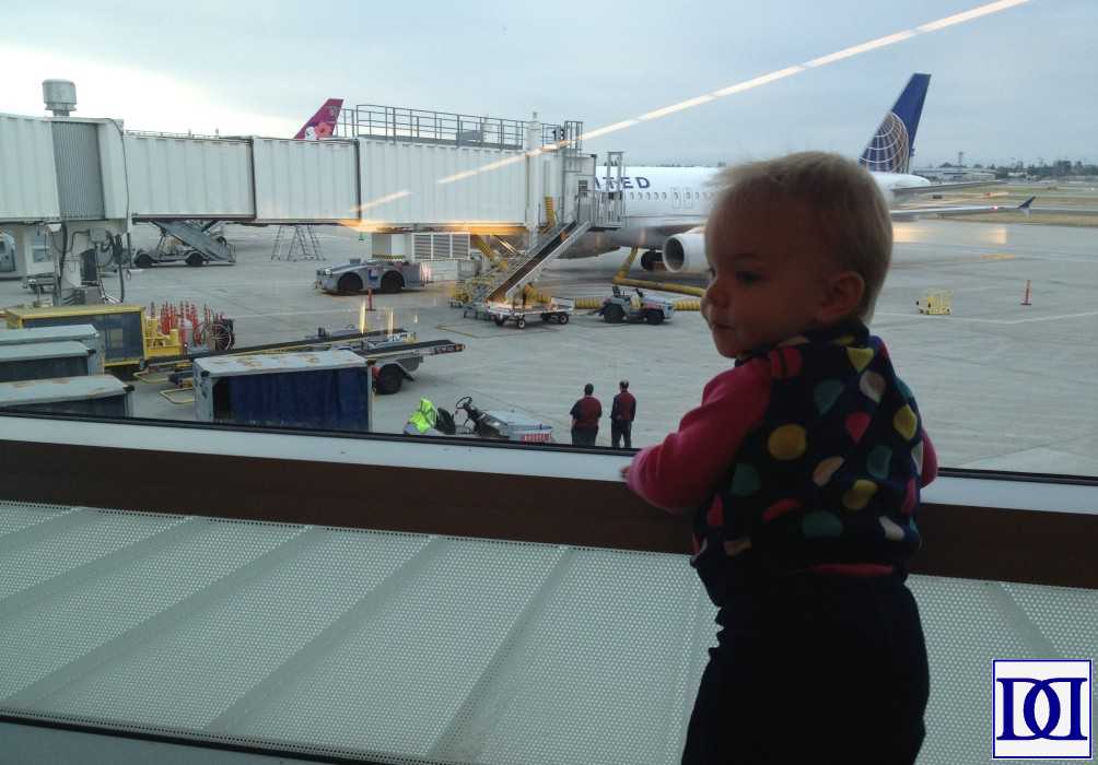 Mom’s Guide to Airline Regulations