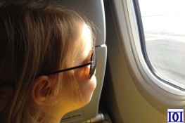 Plane-tertaining for Kids 0-5