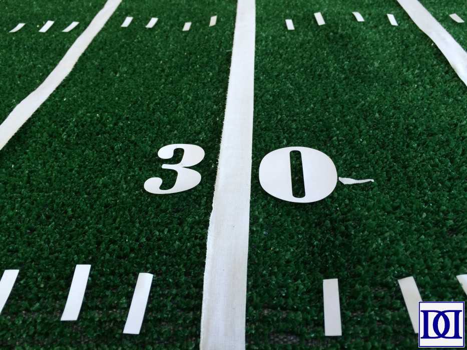 Football Shenanigans: A B1G Day