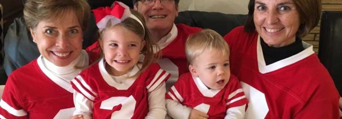 Football Jersey T-shirts, Onesies, and Dresses