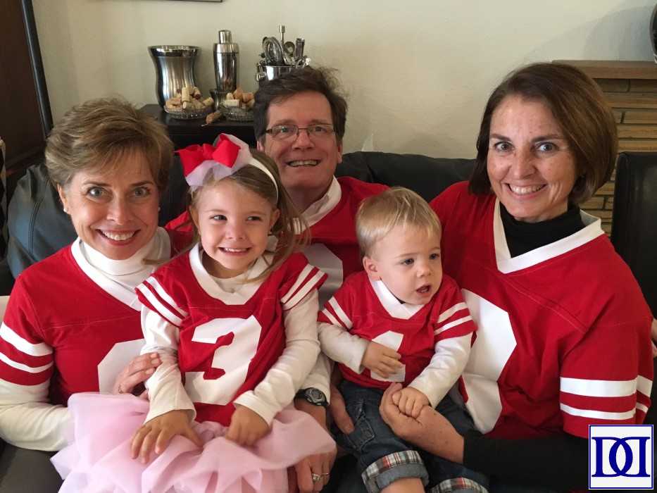 Football Jersey T-shirts, Onesies, and Dresses