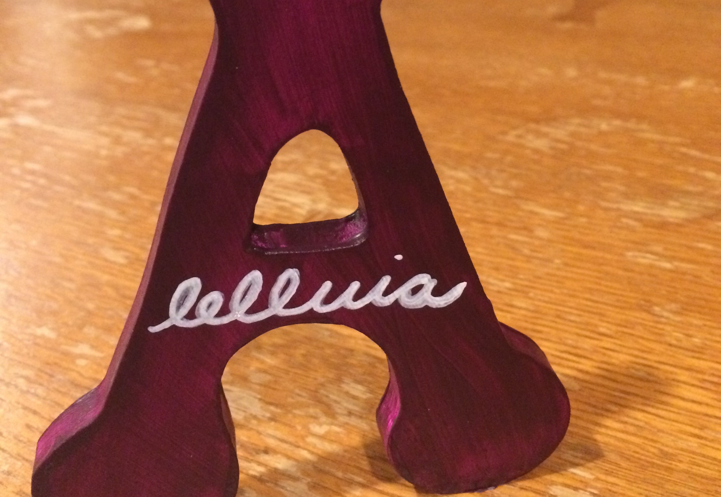 Bury the Alleluia–A Lenten Tradition