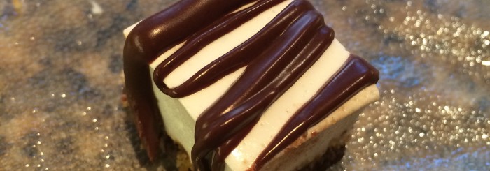 S’mores Bites