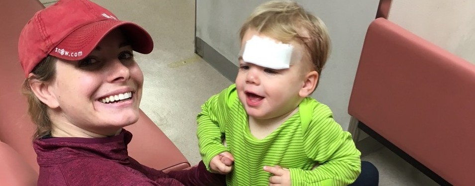 Medical Emergency Abroad with Kids