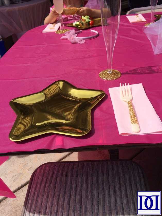 princess_party_place_setting