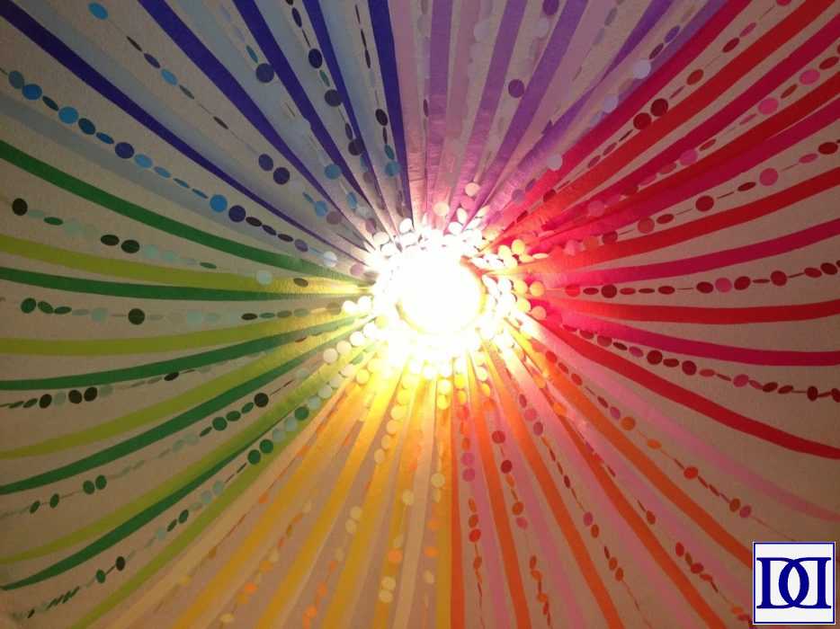 rainbow_party_ceiling_detail