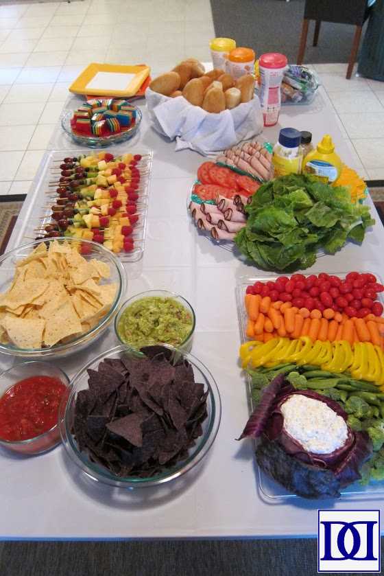rainbow_party_food