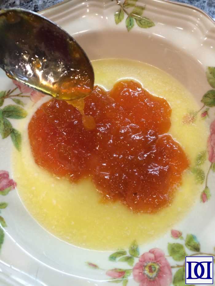 southern_carrots_butter_preserves