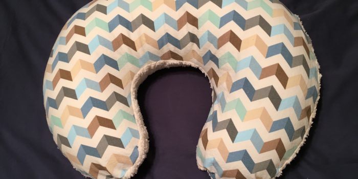 Boppy Slipcover