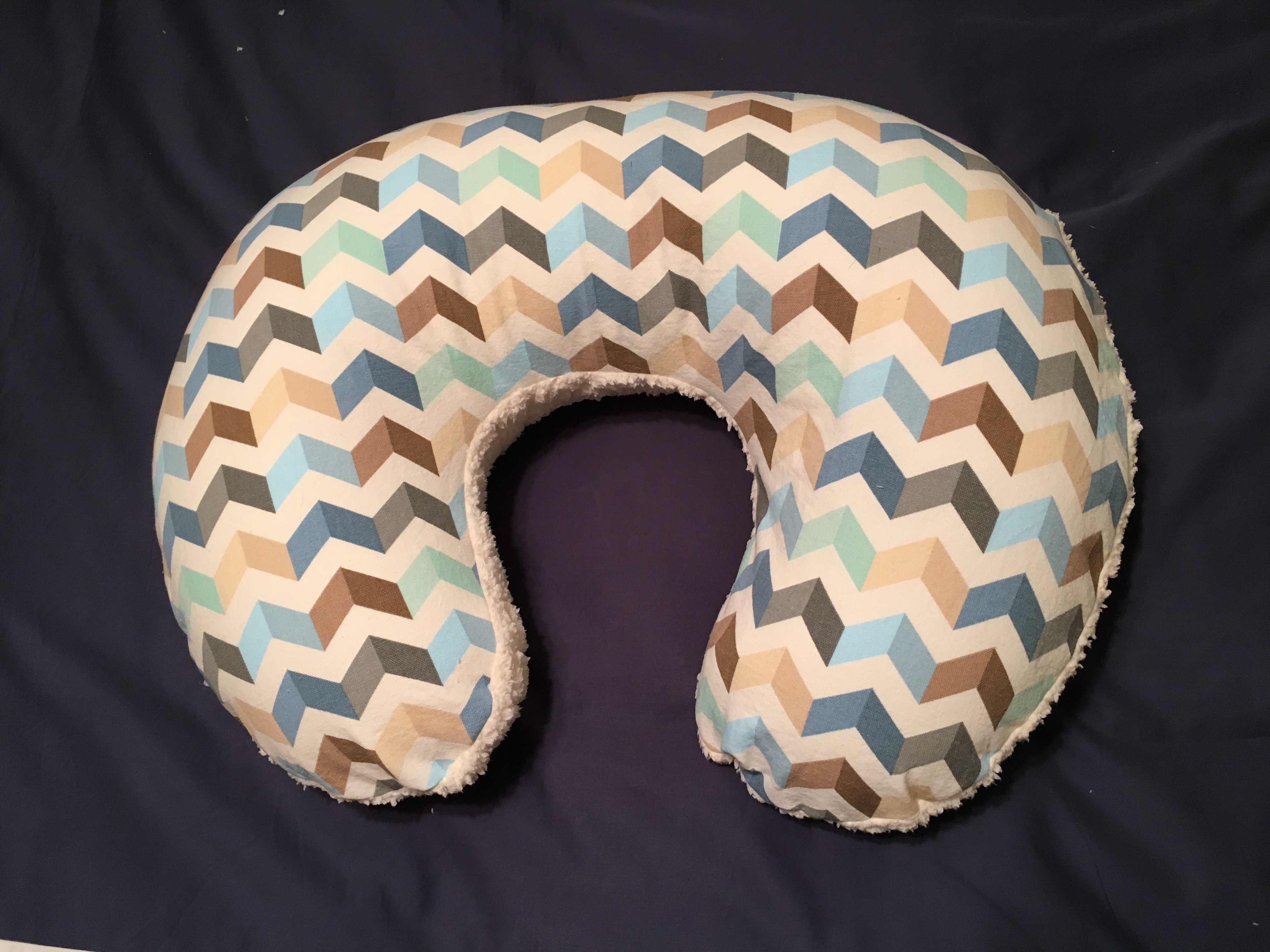 Boppy Slipcover